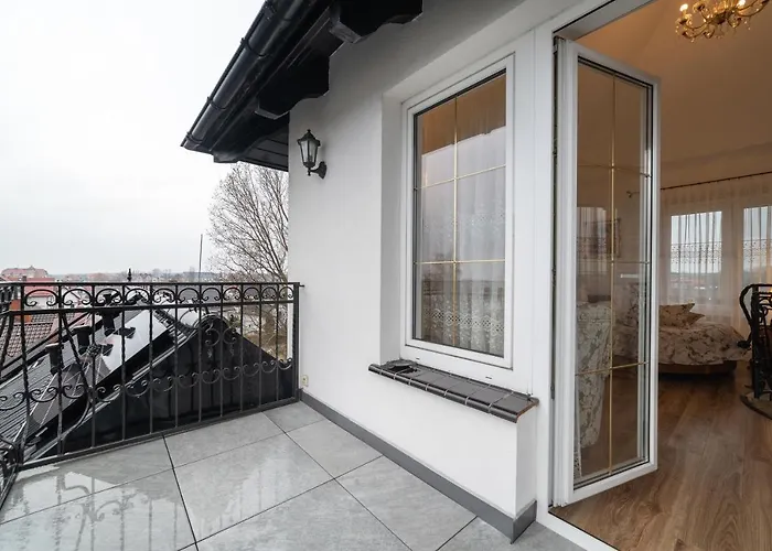 Pensjonat&Restauracja Admirał