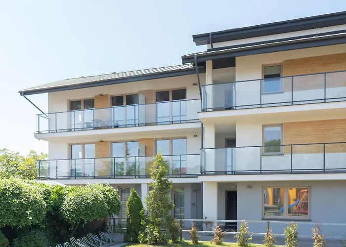 Nova PrzystanPensjonat